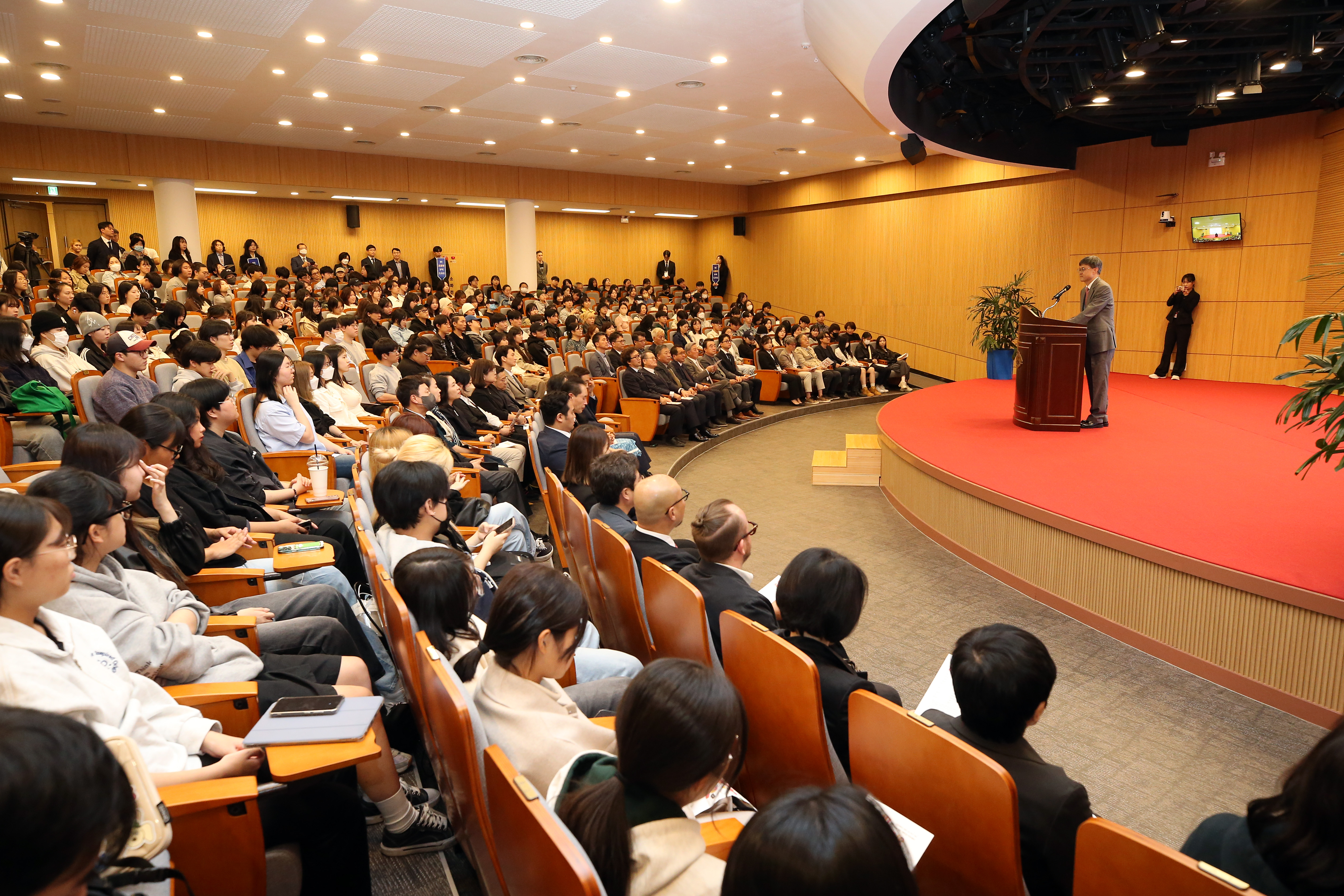 계명대학교 창립 125주년 미술대학 재학생 아트페어